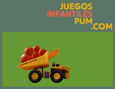 Juegos para niños online y gratis JUEGOS INFANTILES PUM!